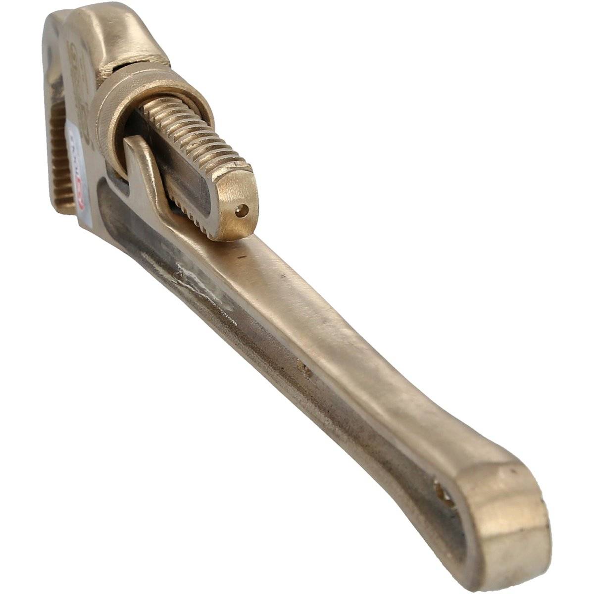 KS-Tools 963.0024 BRONZE+ Rohrzange 50mm-2
