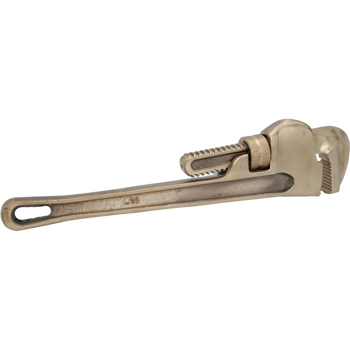 KS-Tools 963.0024 BRONZE+ Rohrzange 50mm-3