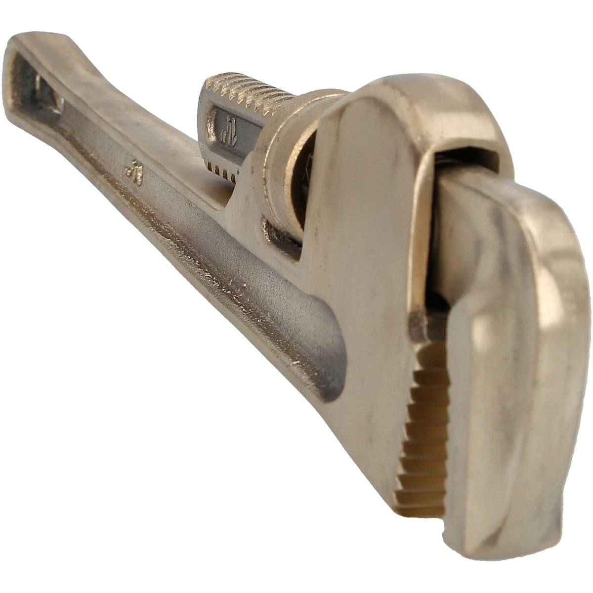 KS-Tools 963.0024 BRONZE+ Rohrzange 50mm-4