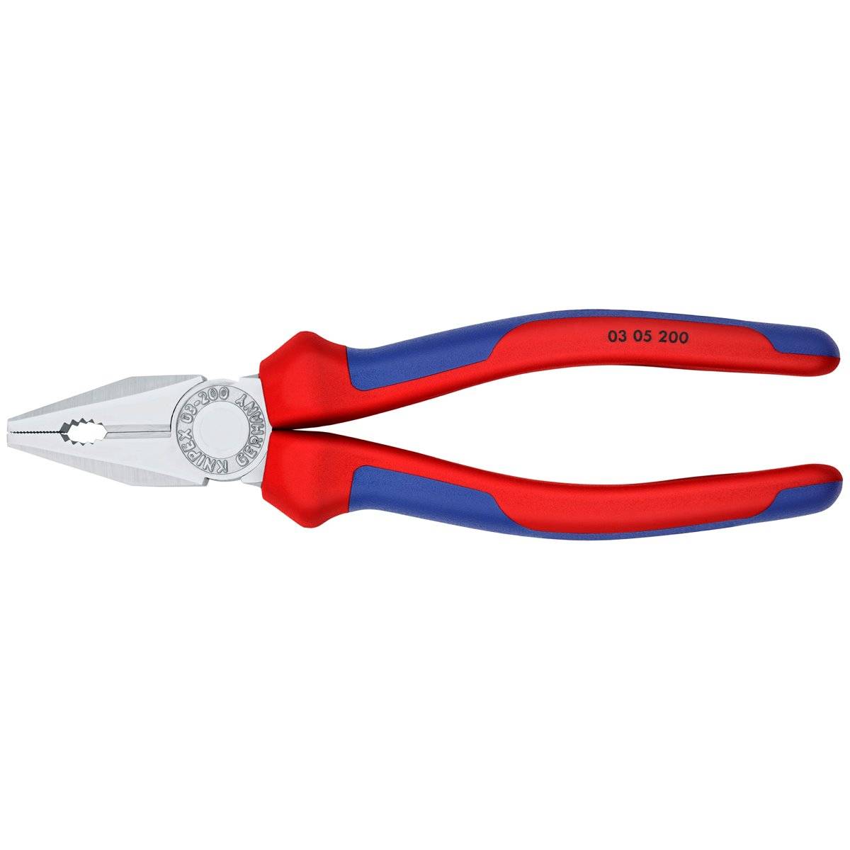 Knipex 03 05 200 SB Kombizange-2