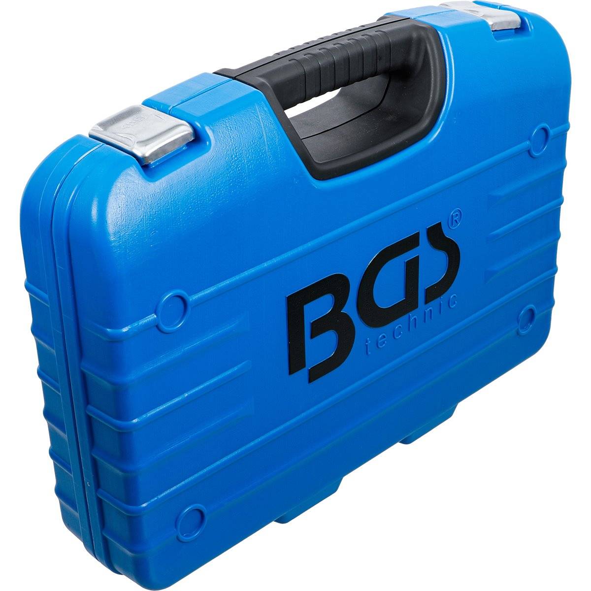 BGS 70108 Grundloch-Innenlager-Abzieher-Satz, 15-t lg.-4