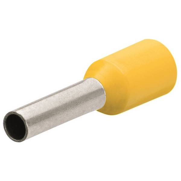 Knipex 97 99 359 Aderendhülsen m. Kunststoffkragen