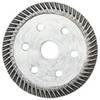 Trennscheiben für LHW + LHW/A 28157 Ausführung diamantiert, mit Turborand Eigenschaften Dicke 1,7mm, für extrem schnelle
