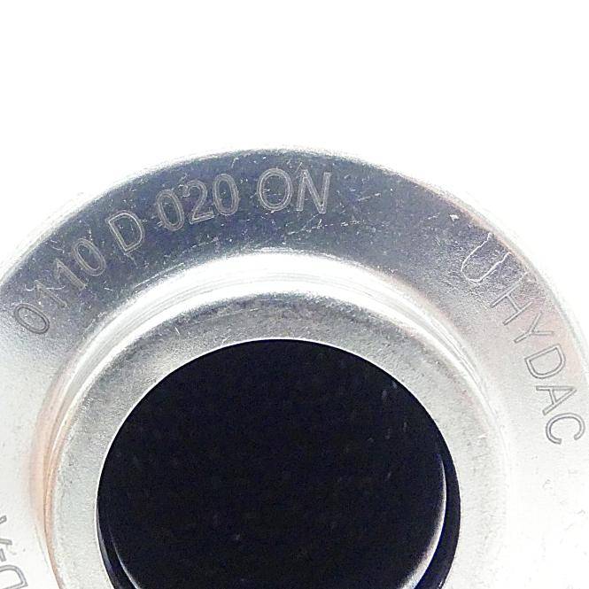 HYDAC Hydraulikfilter (0110 D 020 ON)-1