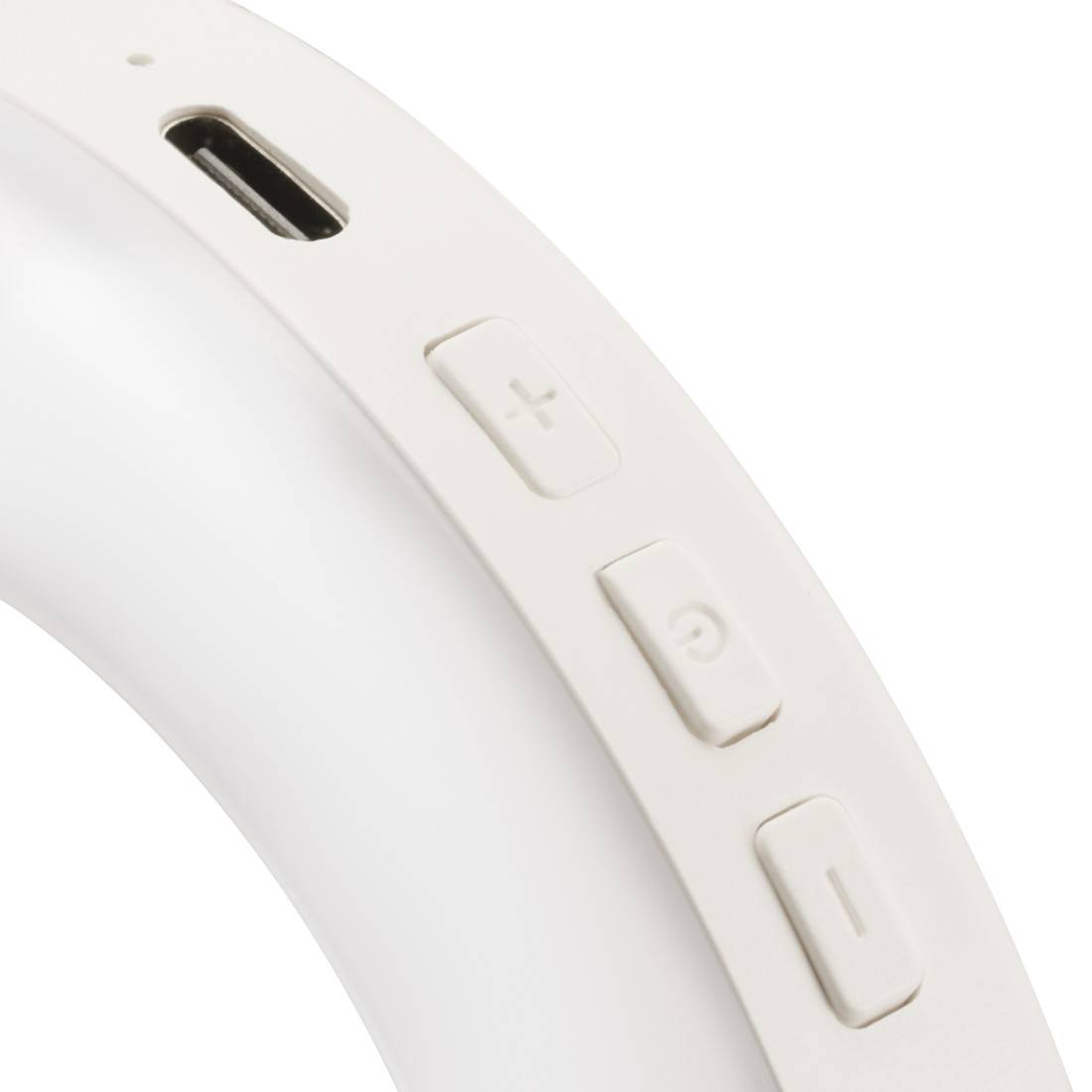 hama 00004674 LED-Ringleuchte "ToGo", Clip-On-Ringlicht für Handy, aufladbar, 3 Modi-3