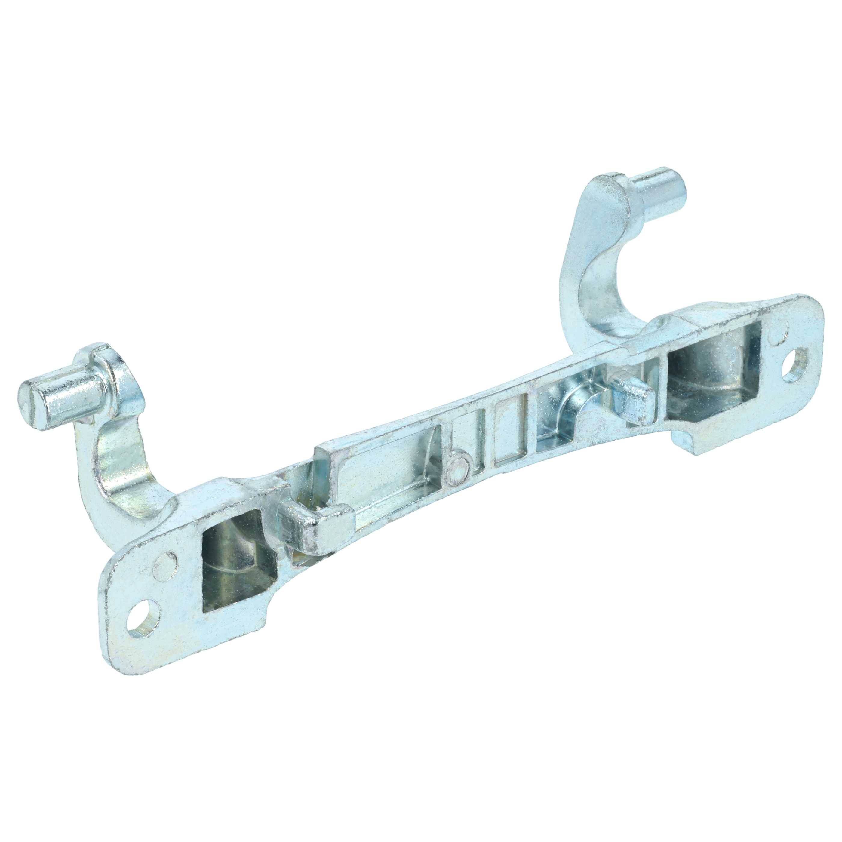 vhbw Türscharnier kompatibel mit Eskimo 7162781200 Waschmaschine-1