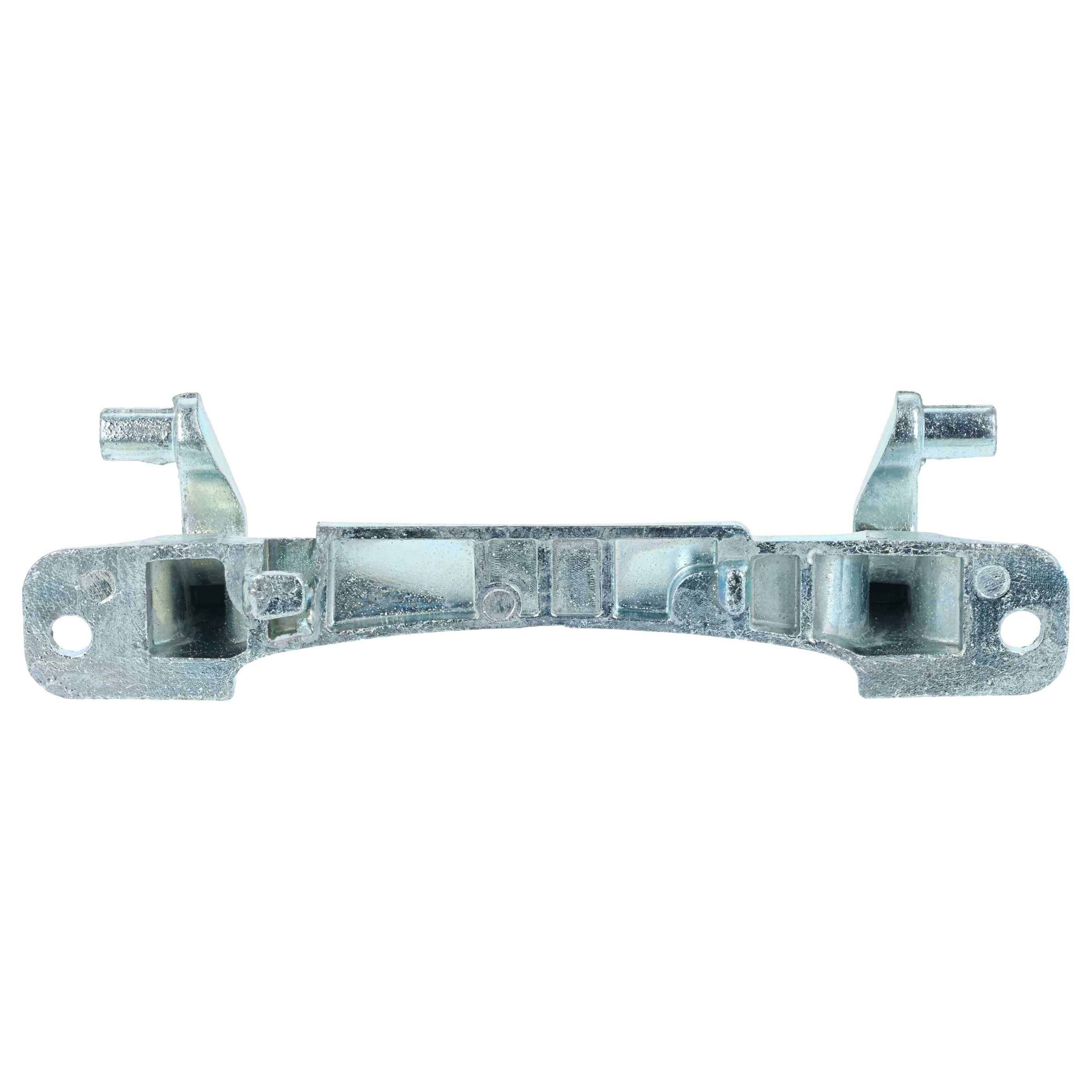vhbw Türscharnier kompatibel mit Eskimo 7162781200 Waschmaschine-2