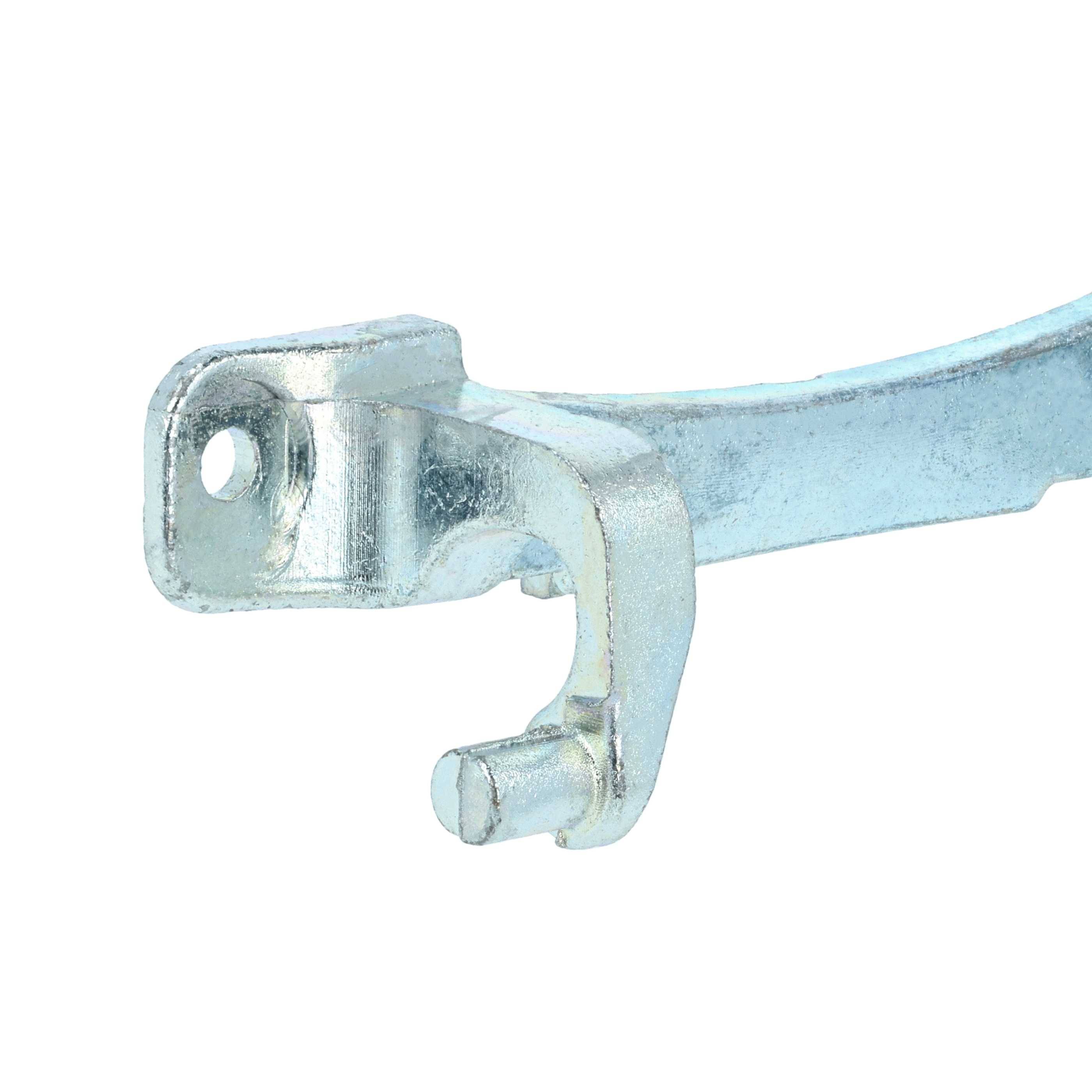 vhbw Türscharnier kompatibel mit Eskimo 7162781200 Waschmaschine-3