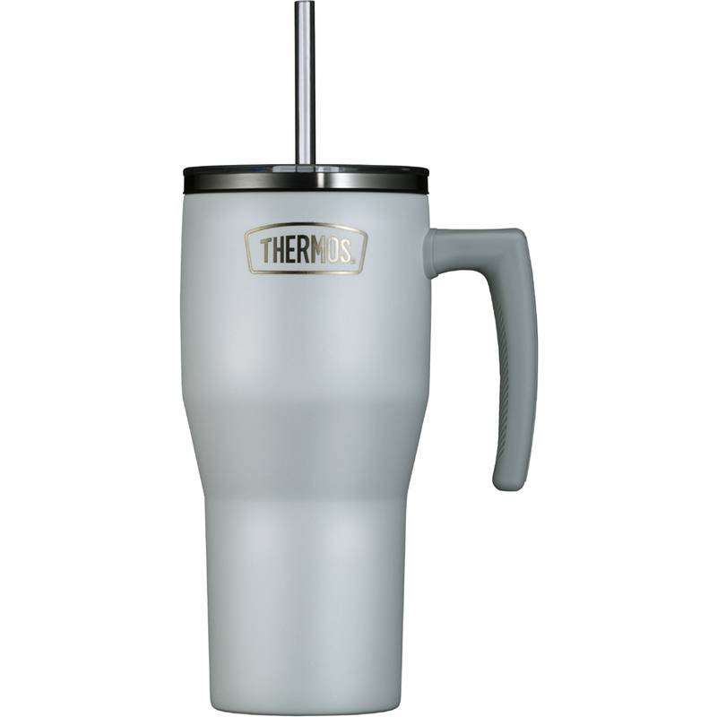 THERMOS Isolier-Trinkbecher RS, 0,85 L, weiß-0