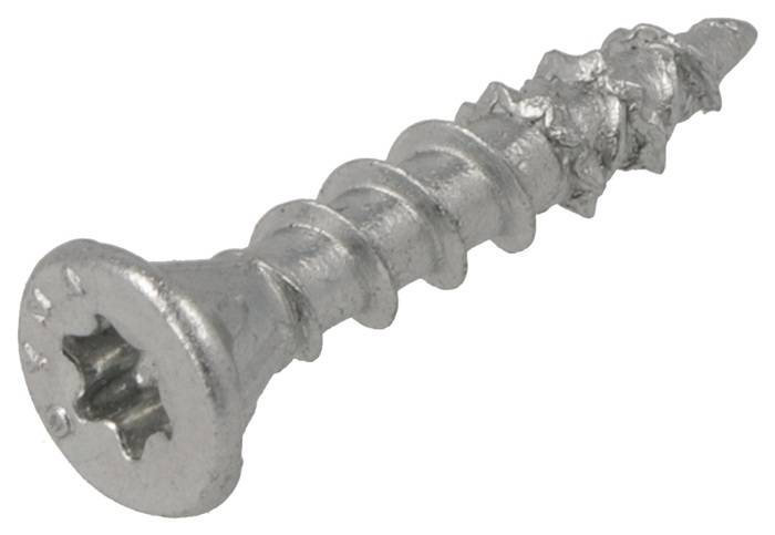 Senkkopfschr.Pozidrive D.4mm L.70mm STA verz.Teilgew.200 St.DYNAPLUS-1