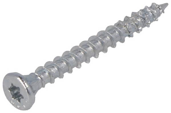 Senkkopfschr.TX-Drive D.4,5mm L.16mm STA verz.Vollgew.200 St.DYNAPLUS