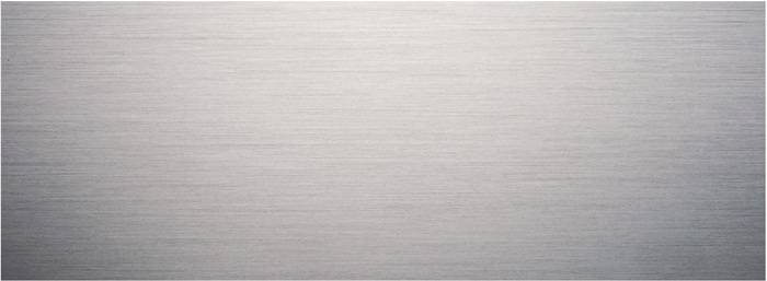 Eckschutzwinkel L.1500mm Schenkelhöhe 20x20mm VA 1.4301 geb.Korn 240-1