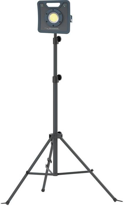 LED-Strahler NOVA 12 81 W 1200-12000 lm 5m H07RN-F 3G1mm² IP67 SCANGRIP-2