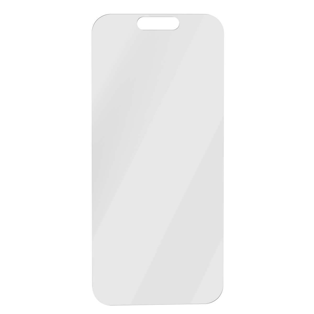 PanzerGlass SAFE. Privacy Screen Protector iPhone 17/16 Pro UWF-0