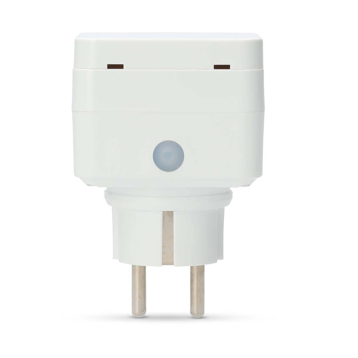 N WIFIPO130EWT - Switchable WLAN socket outlet type E-2