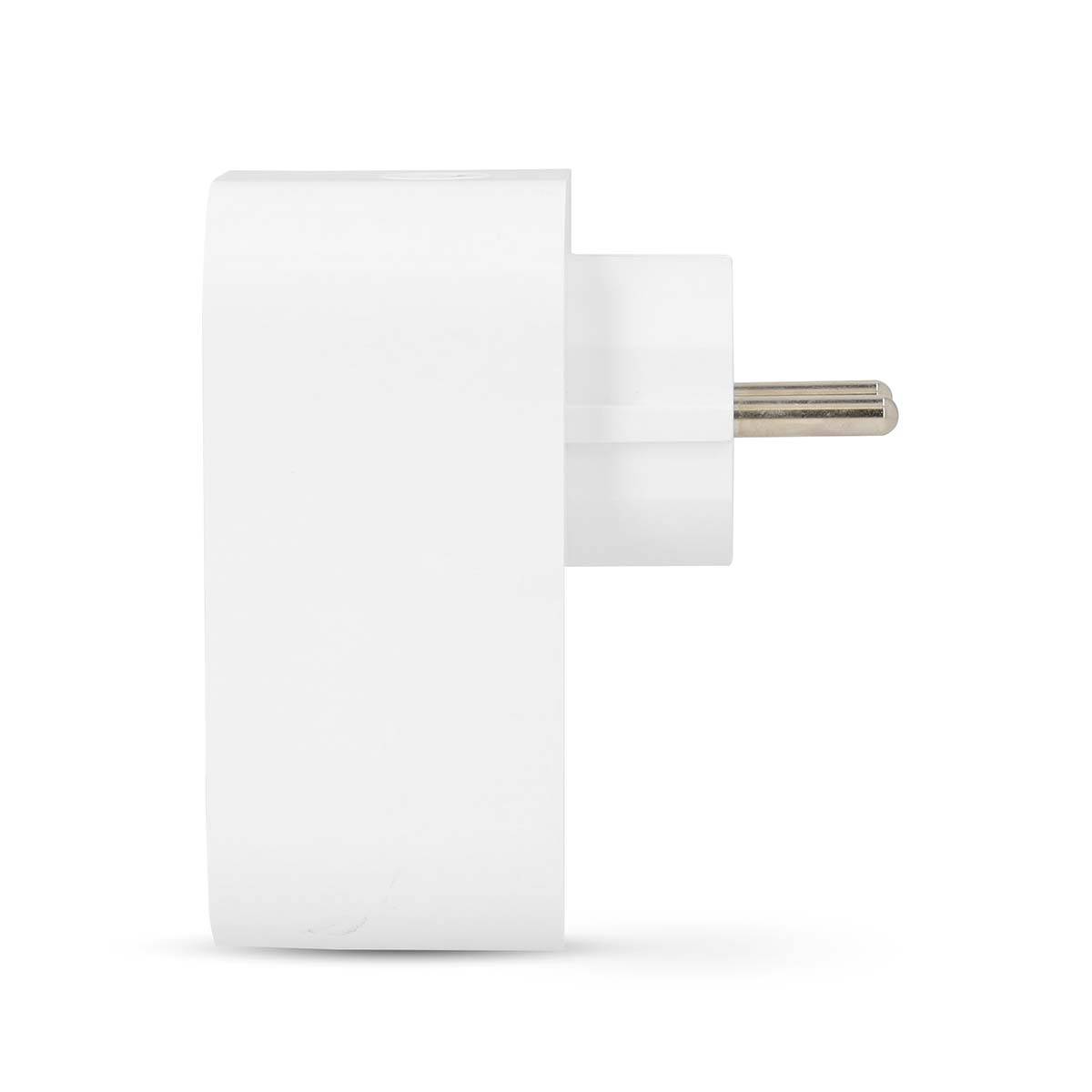 N WIFIP151EWT - Switchable WLAN socket outlet with USB FR version-3