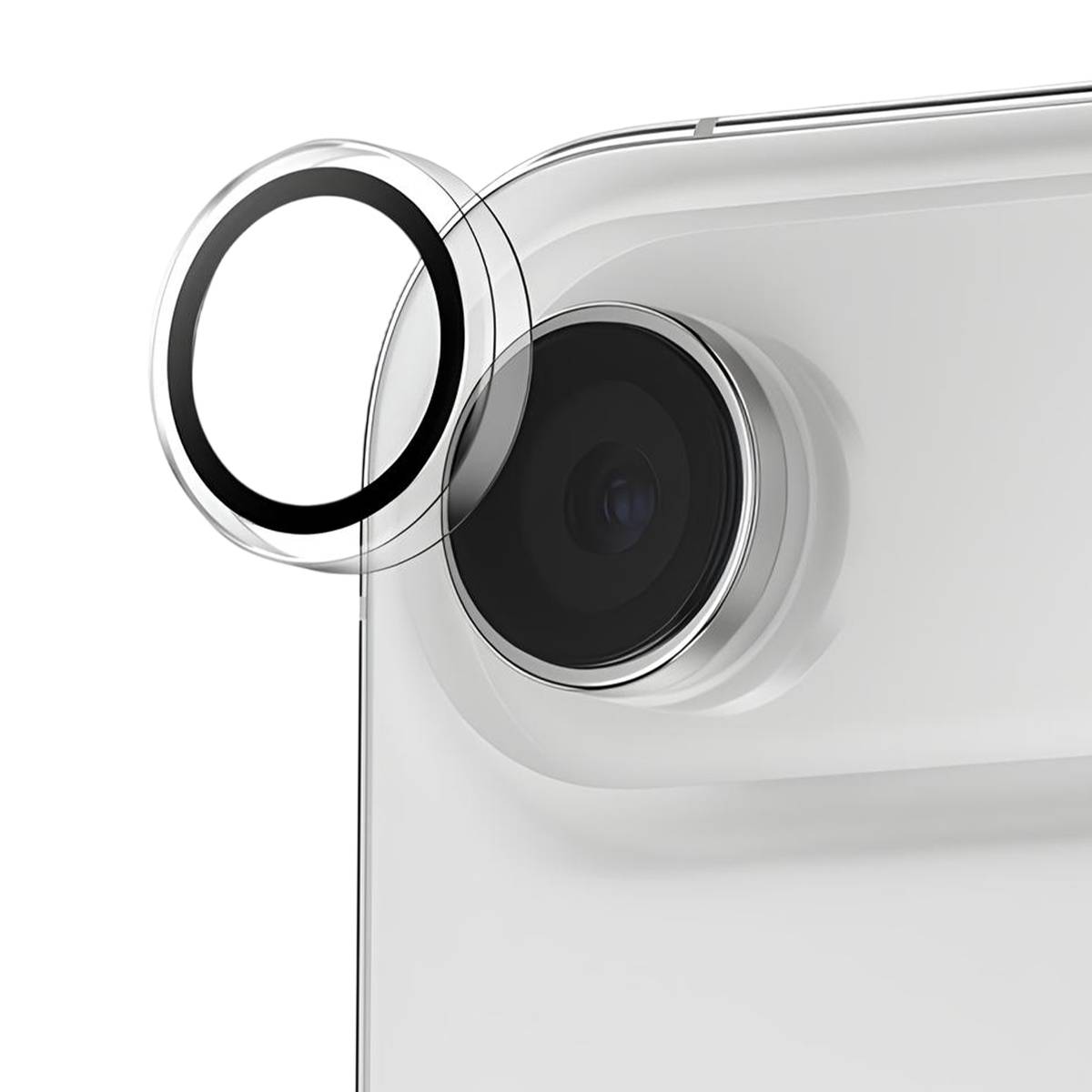 PanzerGlass Hoops - Objektivschutz für Handy-0