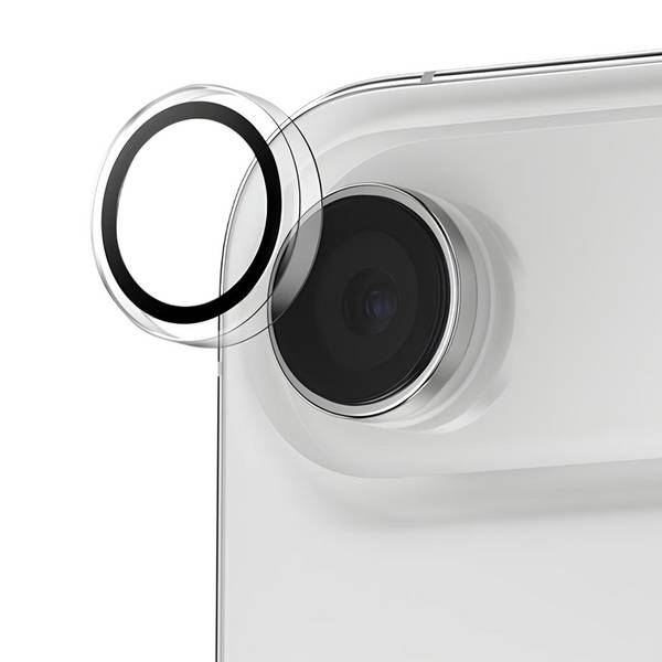 PanzerGlass Hoops - Objektivschutz für Handy