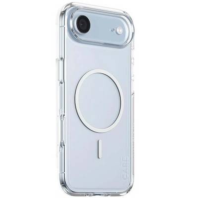 PanzerGlass CARE Flagship Case transp. Urban Explorer white MagSafe iPhone 17Air-0