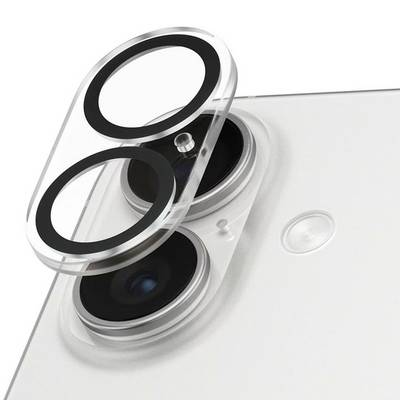 PanzerGlass ® PicturePerfect Camera Lens Protector iPhone 17 Tablets & Smartphones Smartphone-0