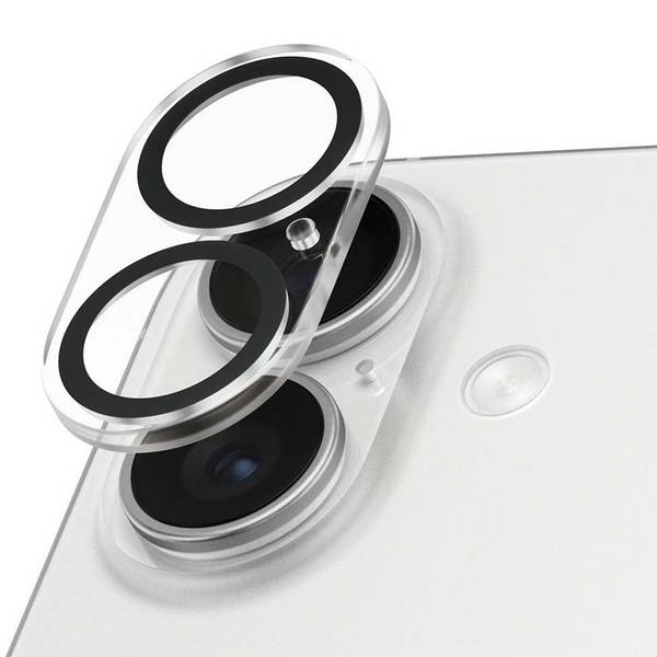 PanzerGlass ® PicturePerfect Camera Lens Protector iPhone 17 Tablets & Smartphones Smartphone