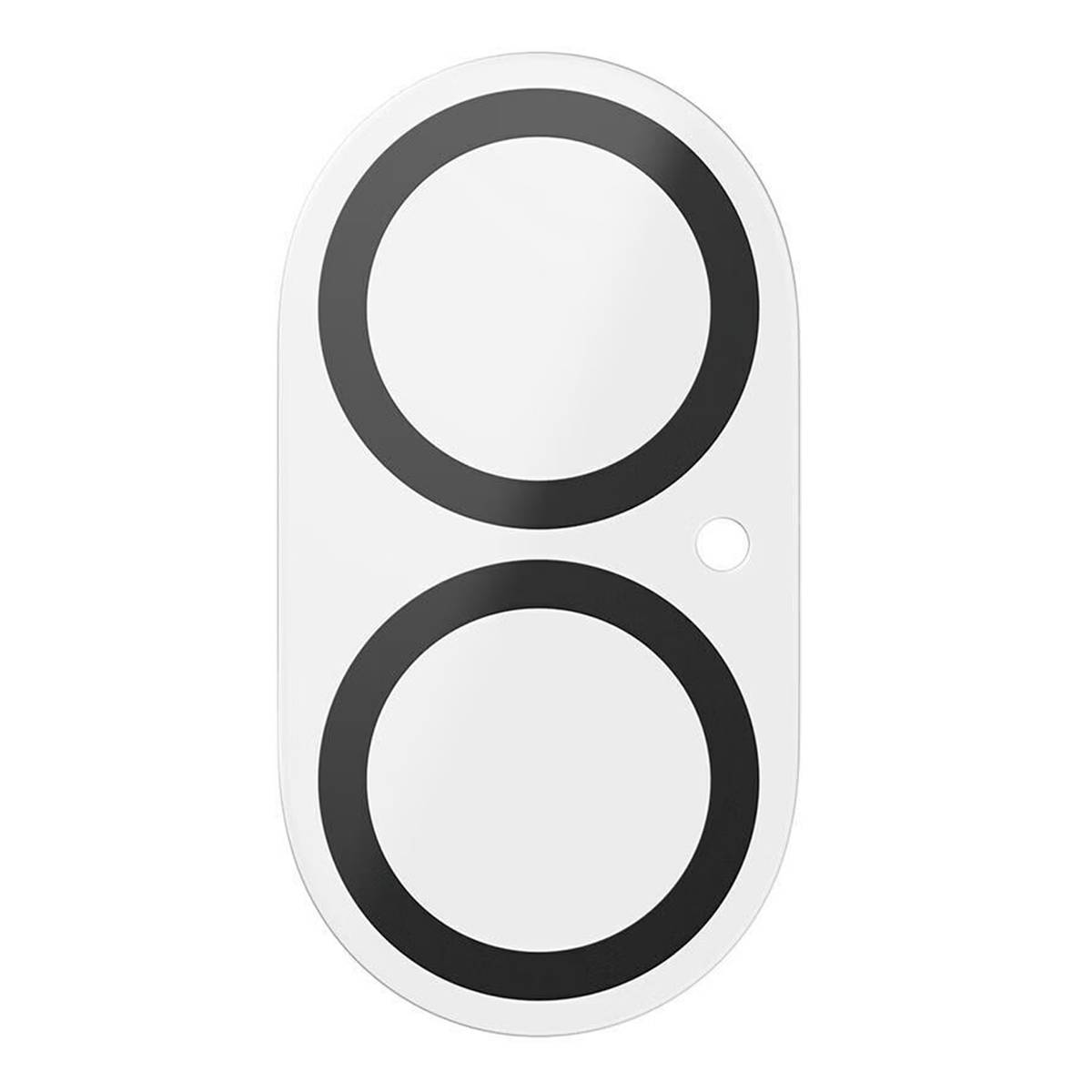 PanzerGlass ® PicturePerfect Camera Lens Protector iPhone 17 Tablets & Smartphones Smartphone-1