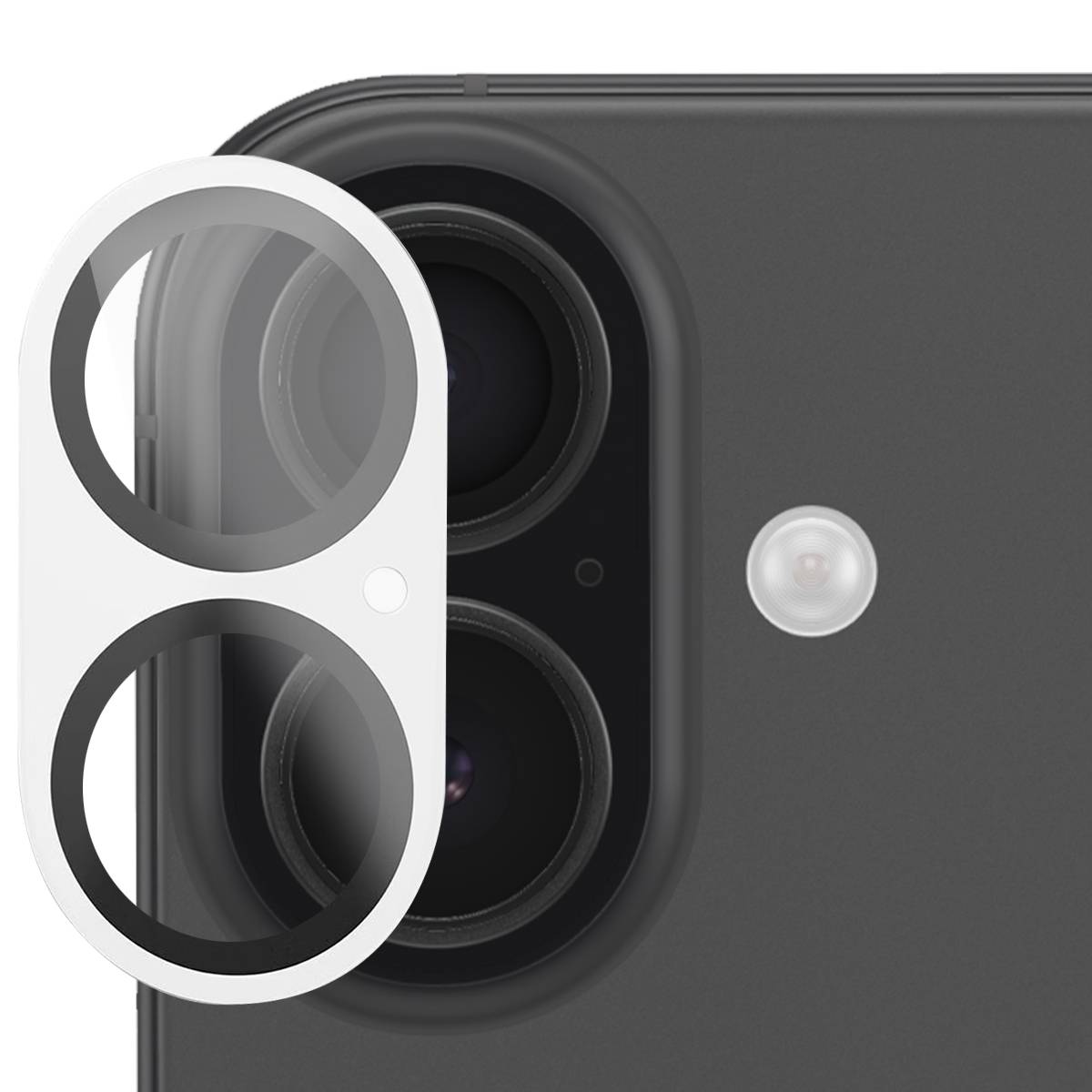 PanzerGlass ® PicturePerfect Camera Lens Protector iPhone 17 Tablets & Smartphones Smartphone-2