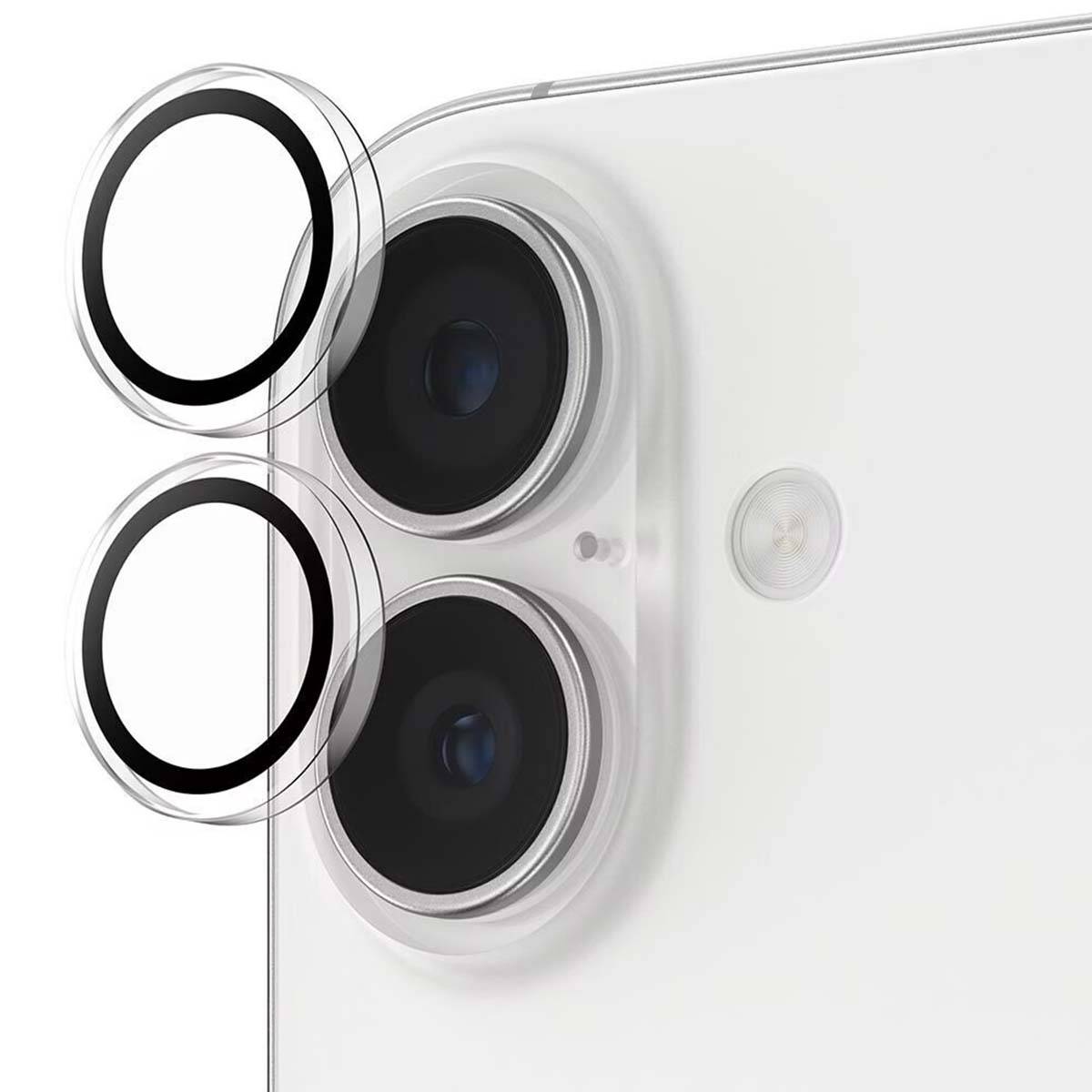 PanzerGlass Hoops - Objektivschutz für Handy-0