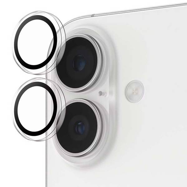 PanzerGlass Hoops - Objektivschutz für Handy