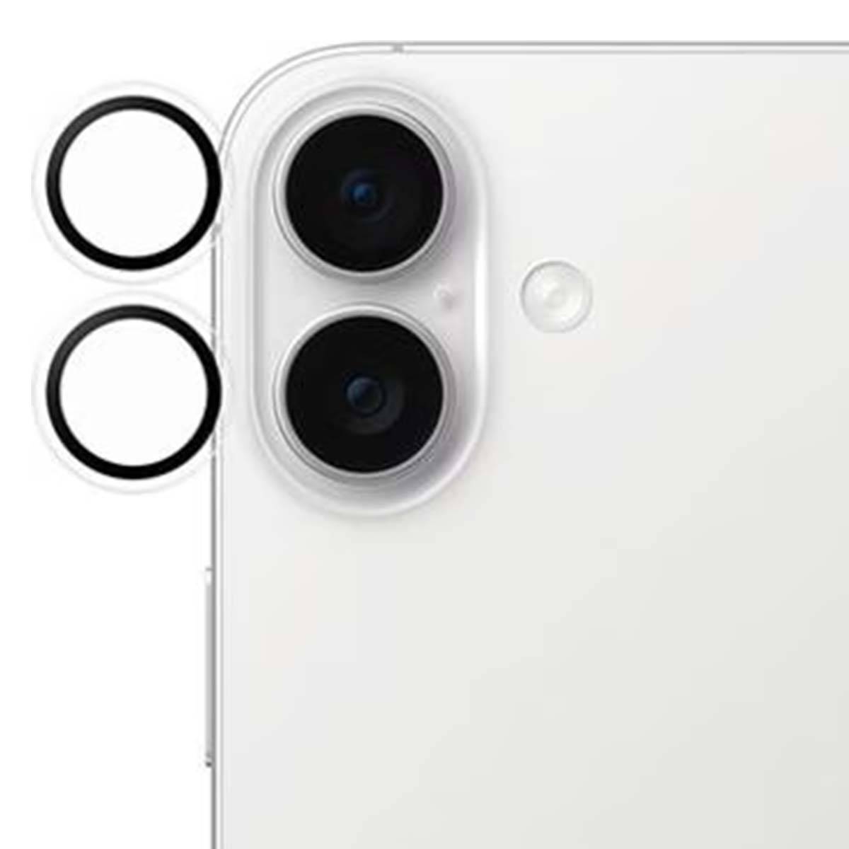 PanzerGlass Hoops - Objektivschutz für Handy-2