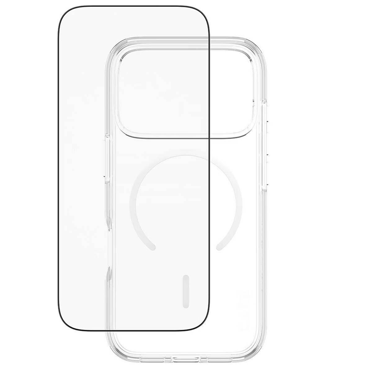 PANZERGLASS - CARE 3-in-1 Flagship Explorer Bundle iPhone 17 Pro-3