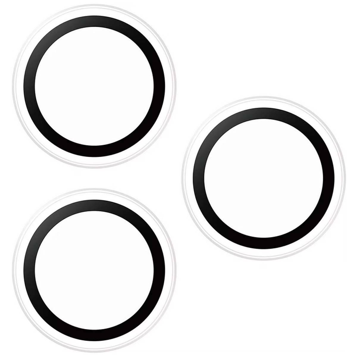 PanzerGlass Hoops - Objektivschutz für Handy-1