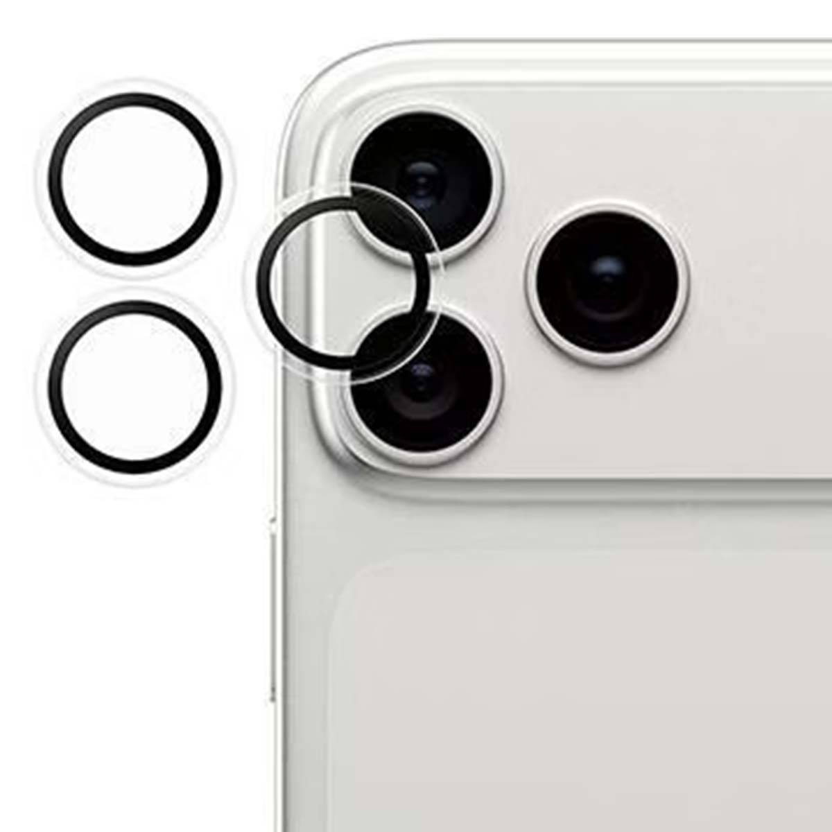 PanzerGlass Hoops - Objektivschutz für Handy-2