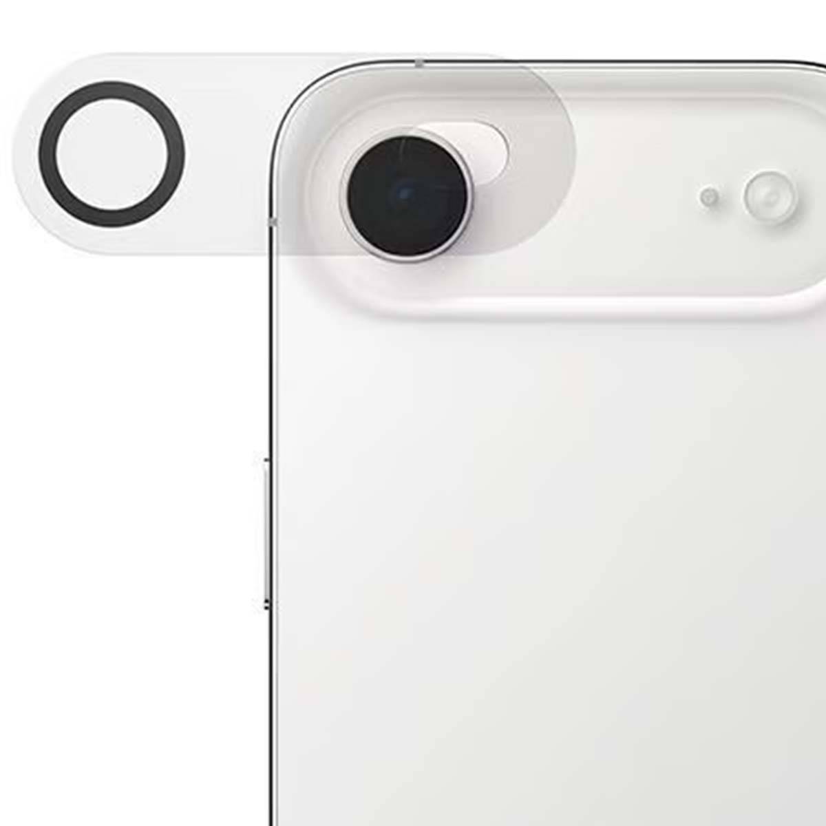 PanzerGlass PicturePerfect Camera Lens Protector iPhone Air-2