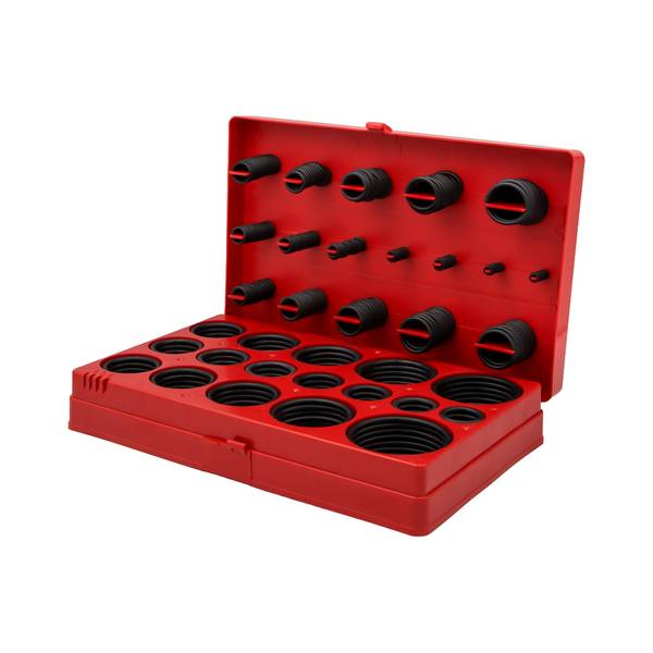 Haas Universal-Sanitär-O-Ring-Box