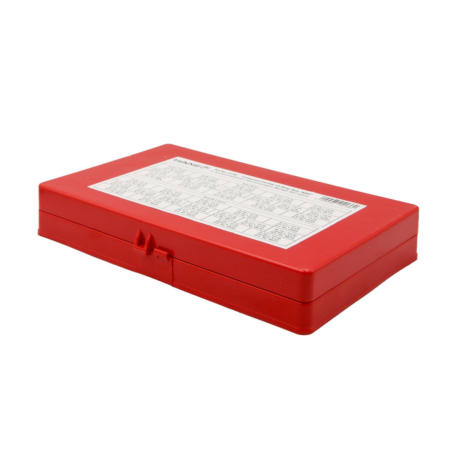 Haas Universal-Sanitär-O-Ring-Box-1