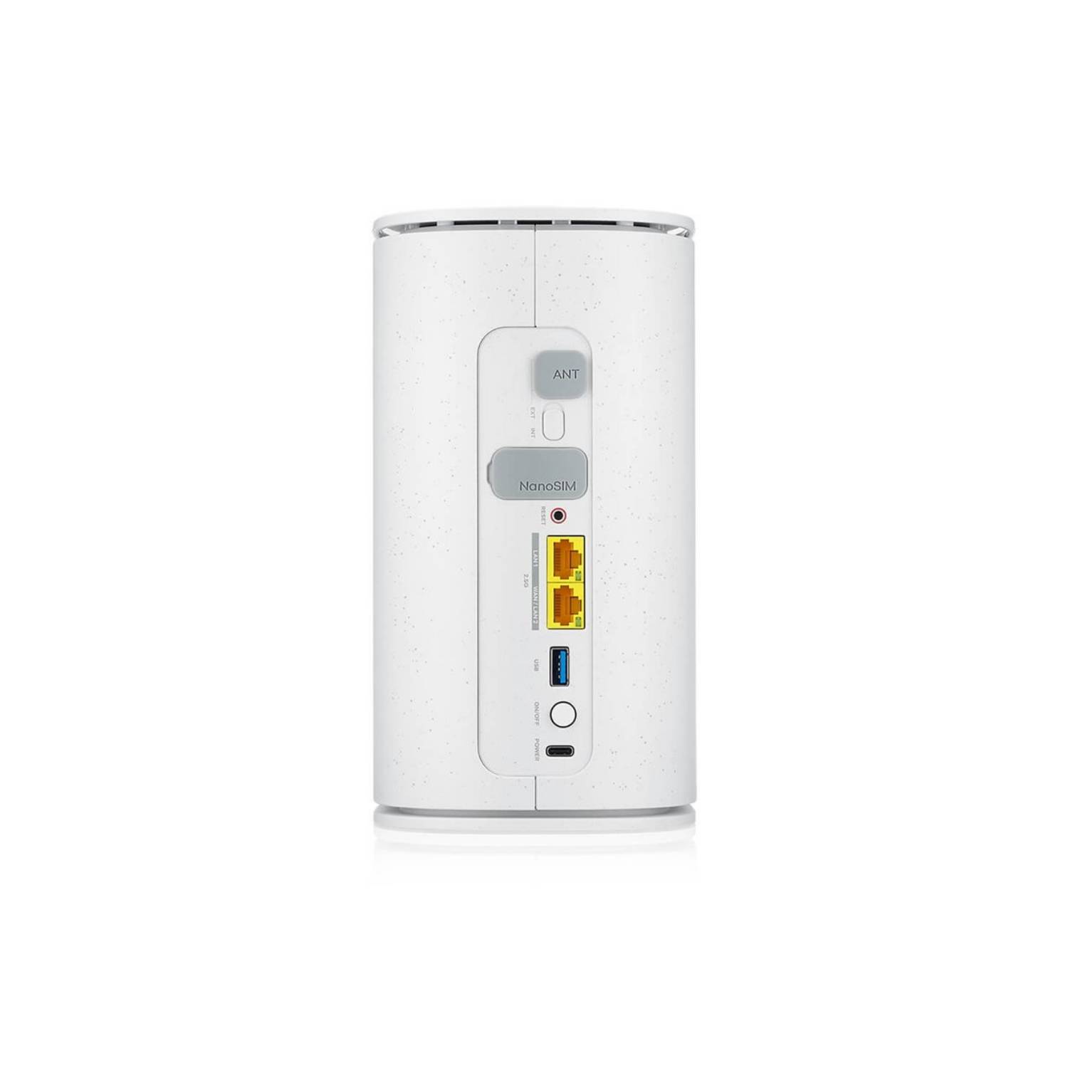 ZyXEL FWA515 5G Indoor LTE Modem Router NebulaFlex-1