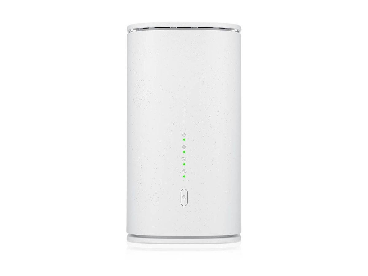 ZyXEL FWA515 5G Indoor LTE Modem Router NebulaFlex-2