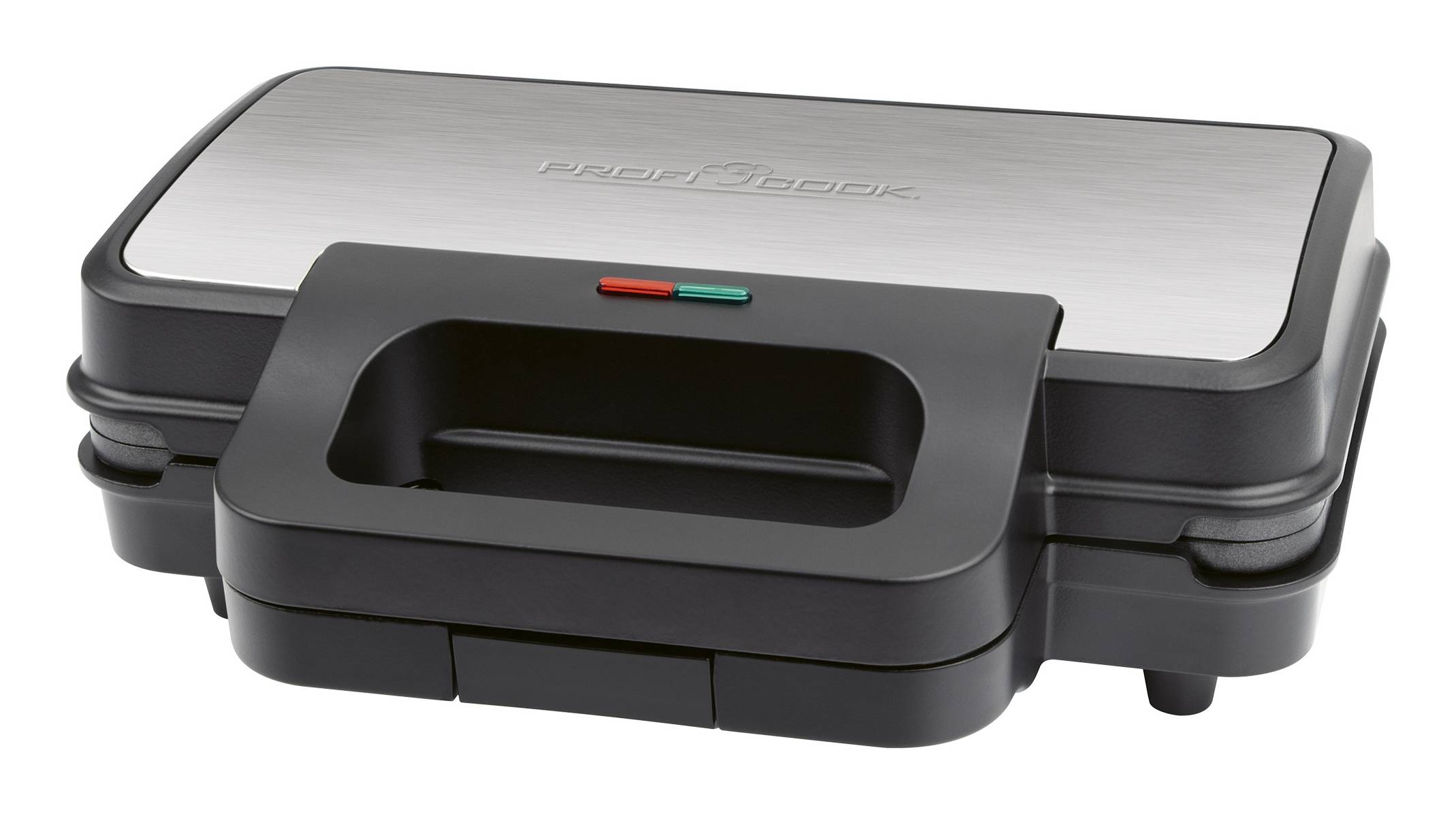 CLATRONIC - ProfiCook PC-ST 1315, Edelstahl, Edelstahl, 900 W, 220–240, 50/60 Hz, 1 Stück(e)-0