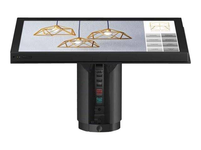 HP Engage Pole Display - Kundenanzeige - 16.8 cm (6.6")-2