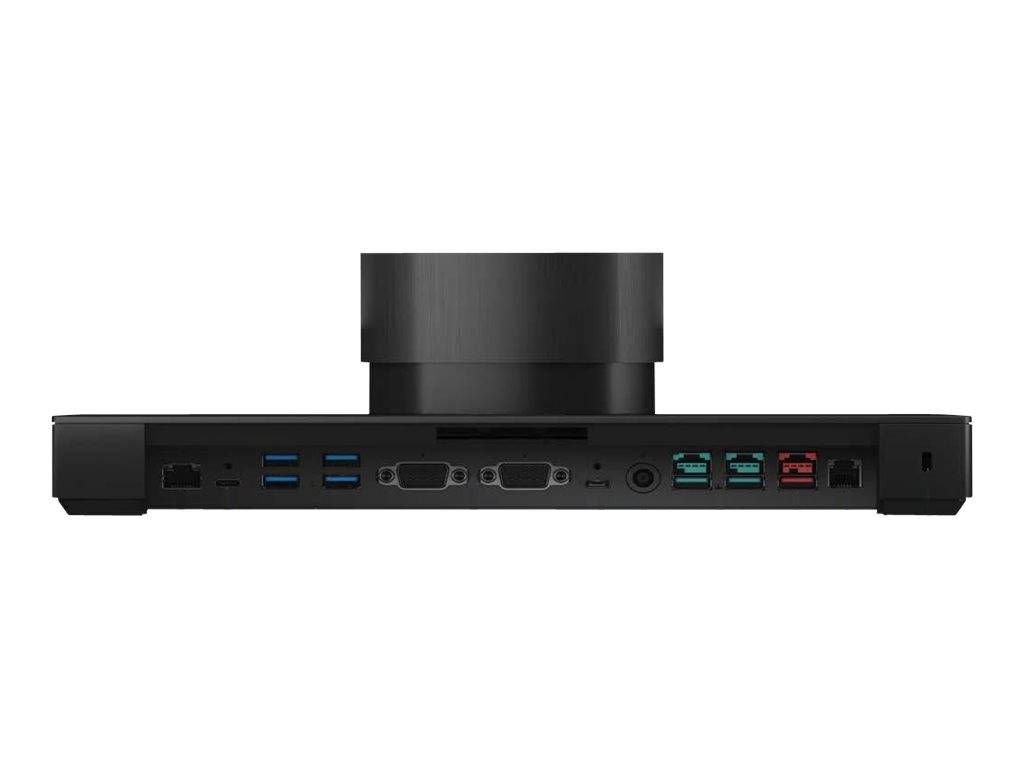 HP Engage Pole Display - Kundenanzeige - 16.8 cm (6.6")-3