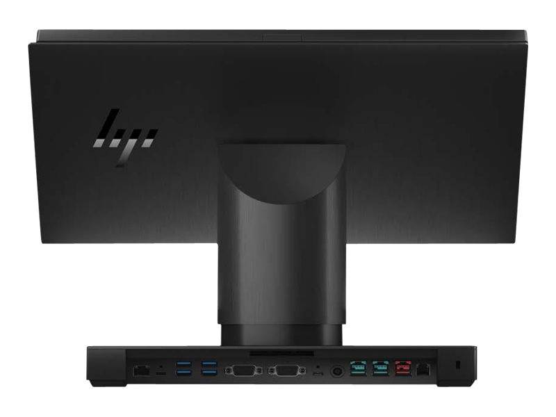 HP Engage Pole Display - Kundenanzeige - 16.8 cm (6.6")-4