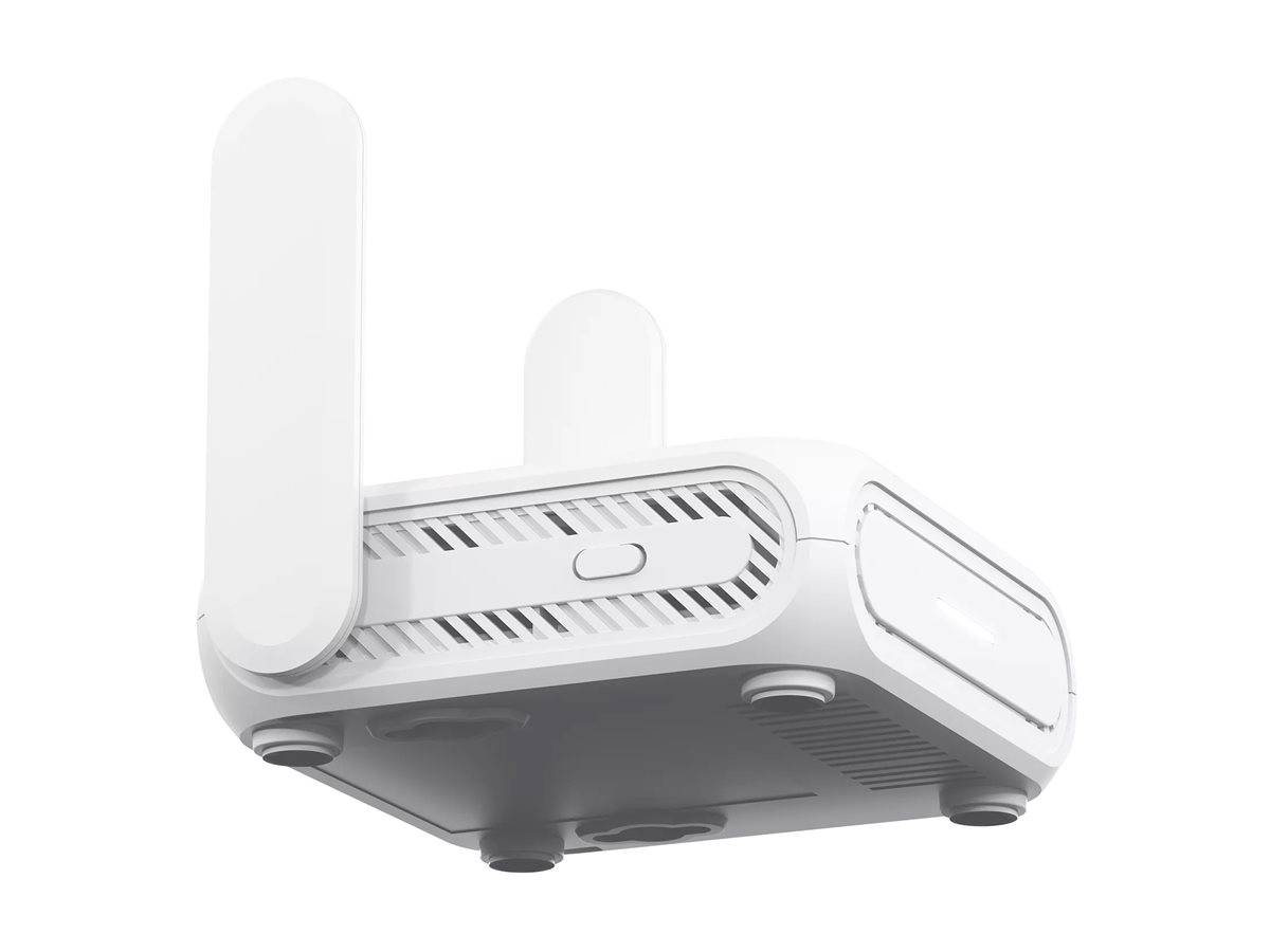ASUS RT-BE58 GO - Wireless Router - WWAN 1-Port-Switch-2