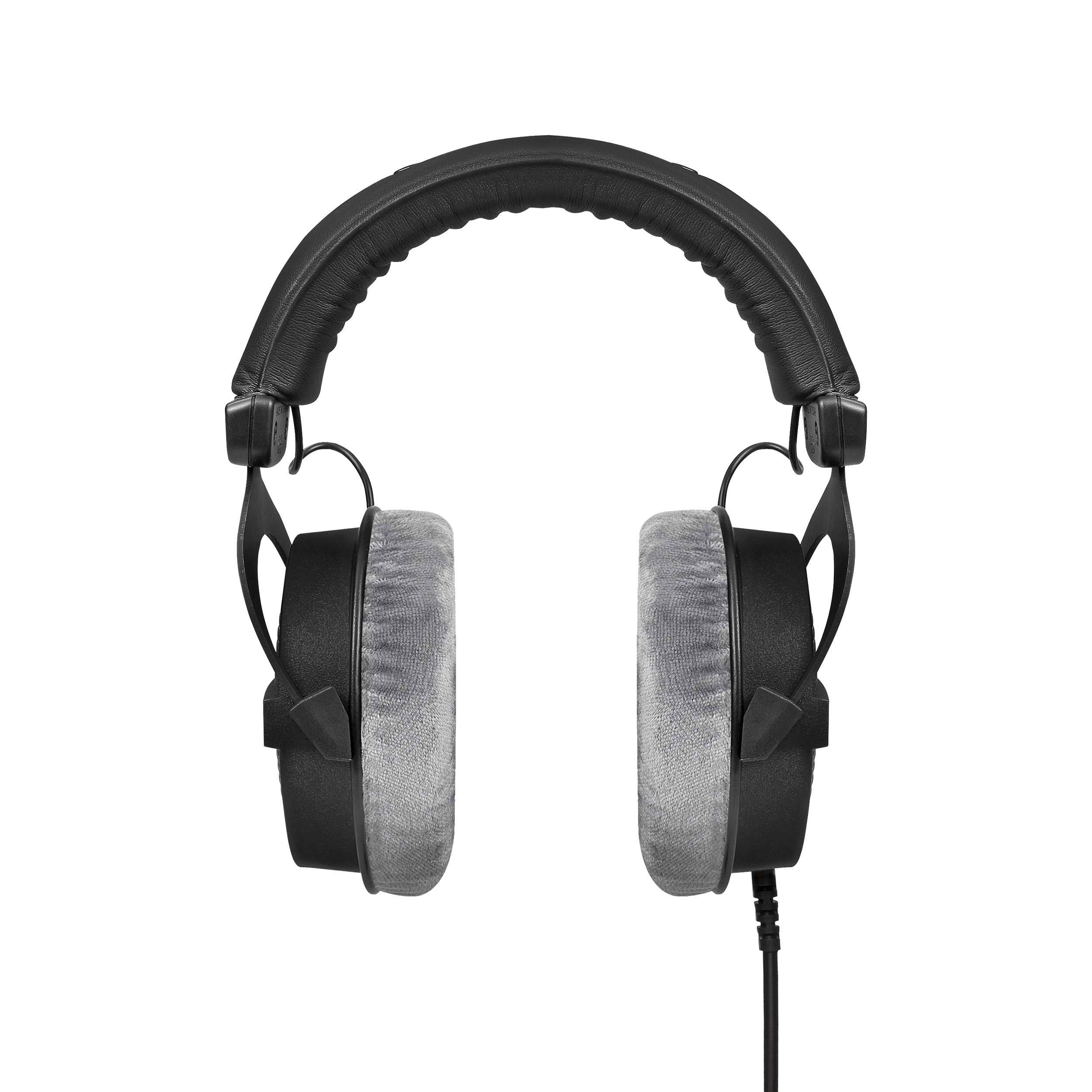 beyerdynamic DT 990 PRO - Kopfhörer - ohrumschließend - kabelgebunden - 3,5 mm Stecker-1