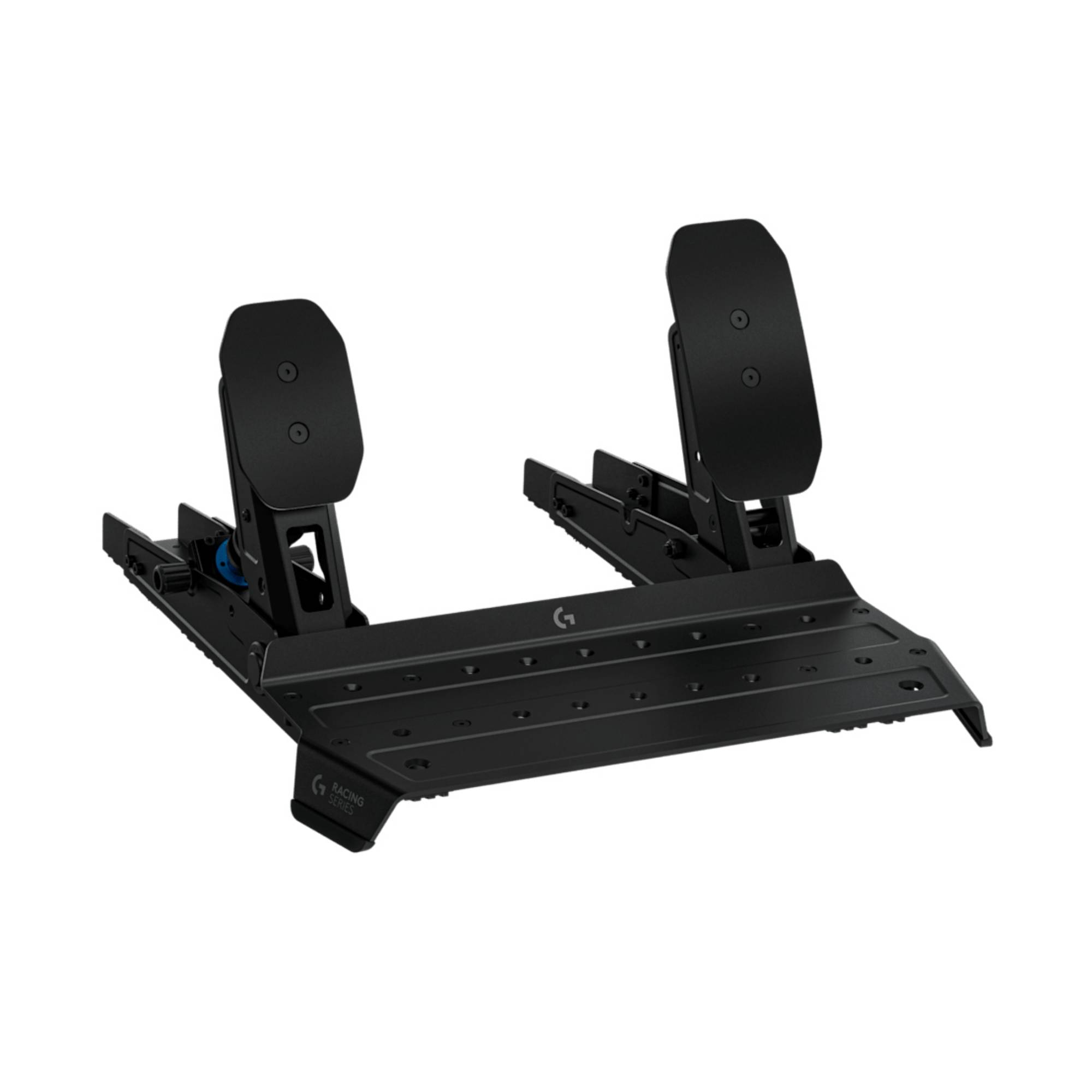 Logitech G RS Pedals Schwarz USB Pedale Analog PC-3