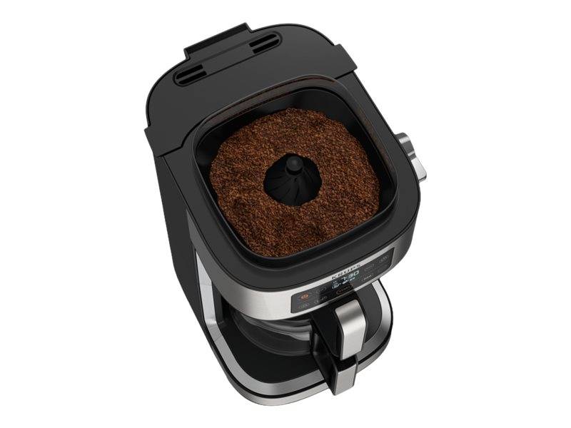Krups Aroma Partner KM760D10 - Kaffeemaschine-1