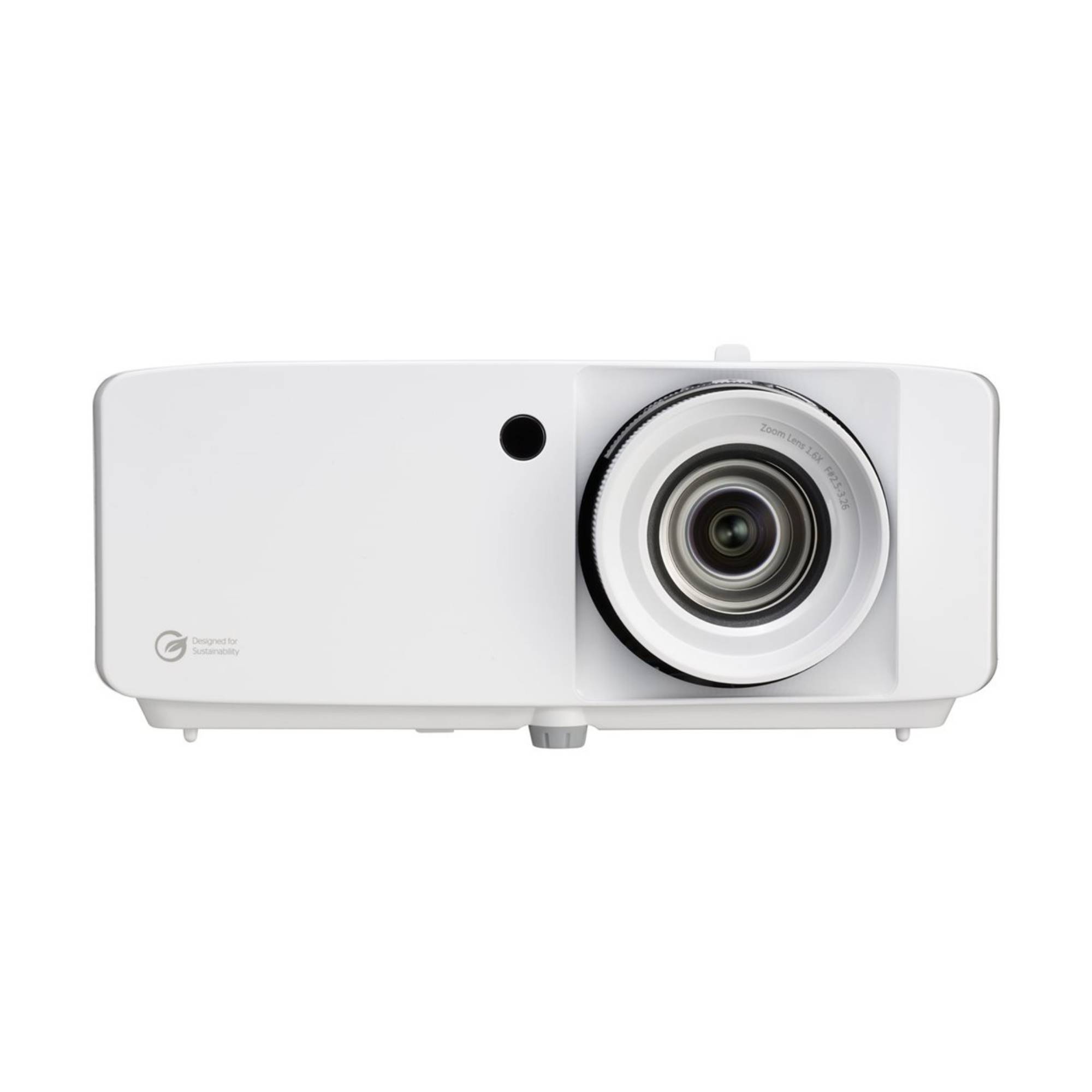 Optoma ZK551 - DLP-Projektor - Laser - 3D - 5100-4