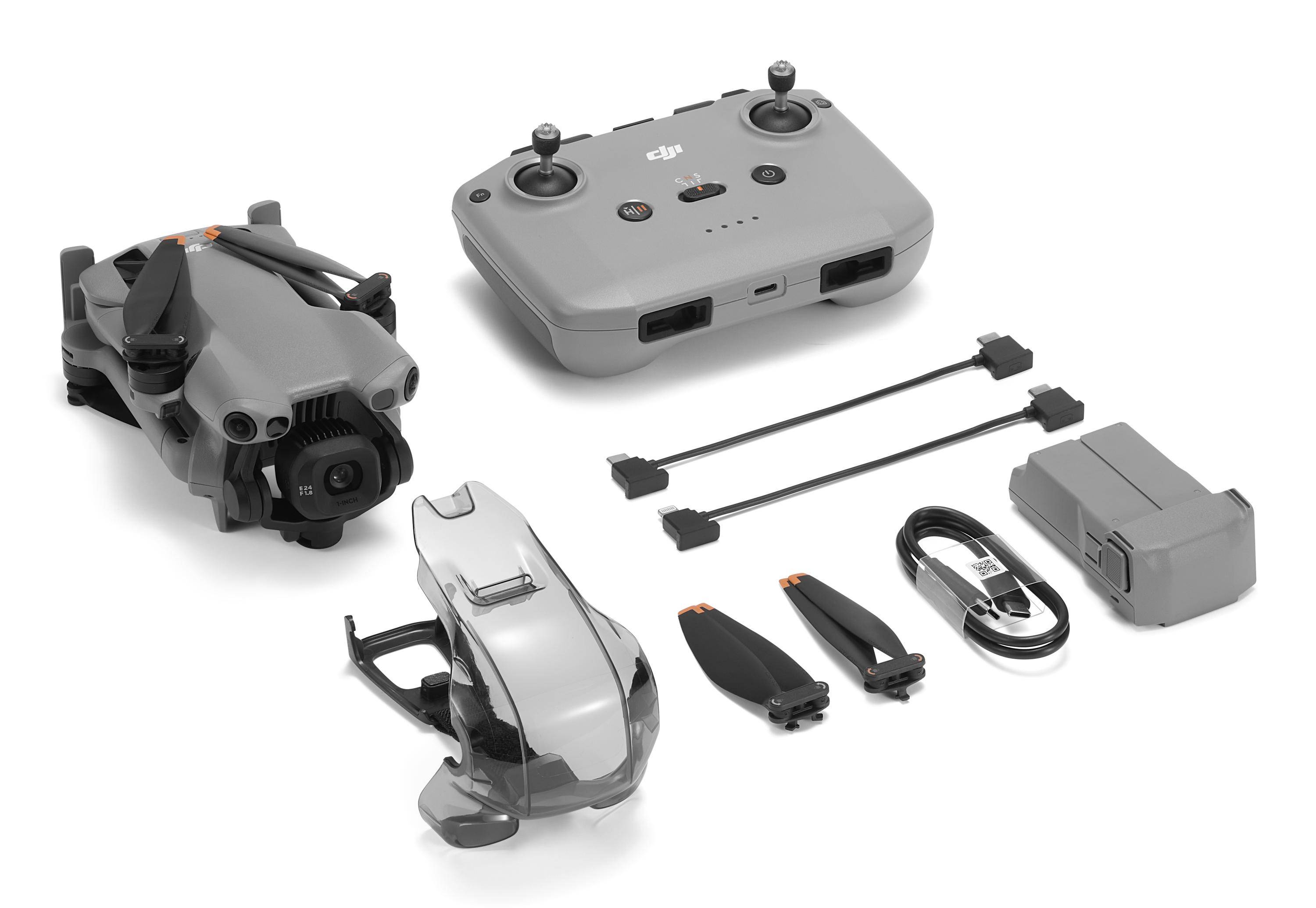 DJI MINI 5 PRO Home & Living Hobby & Freizeit-1