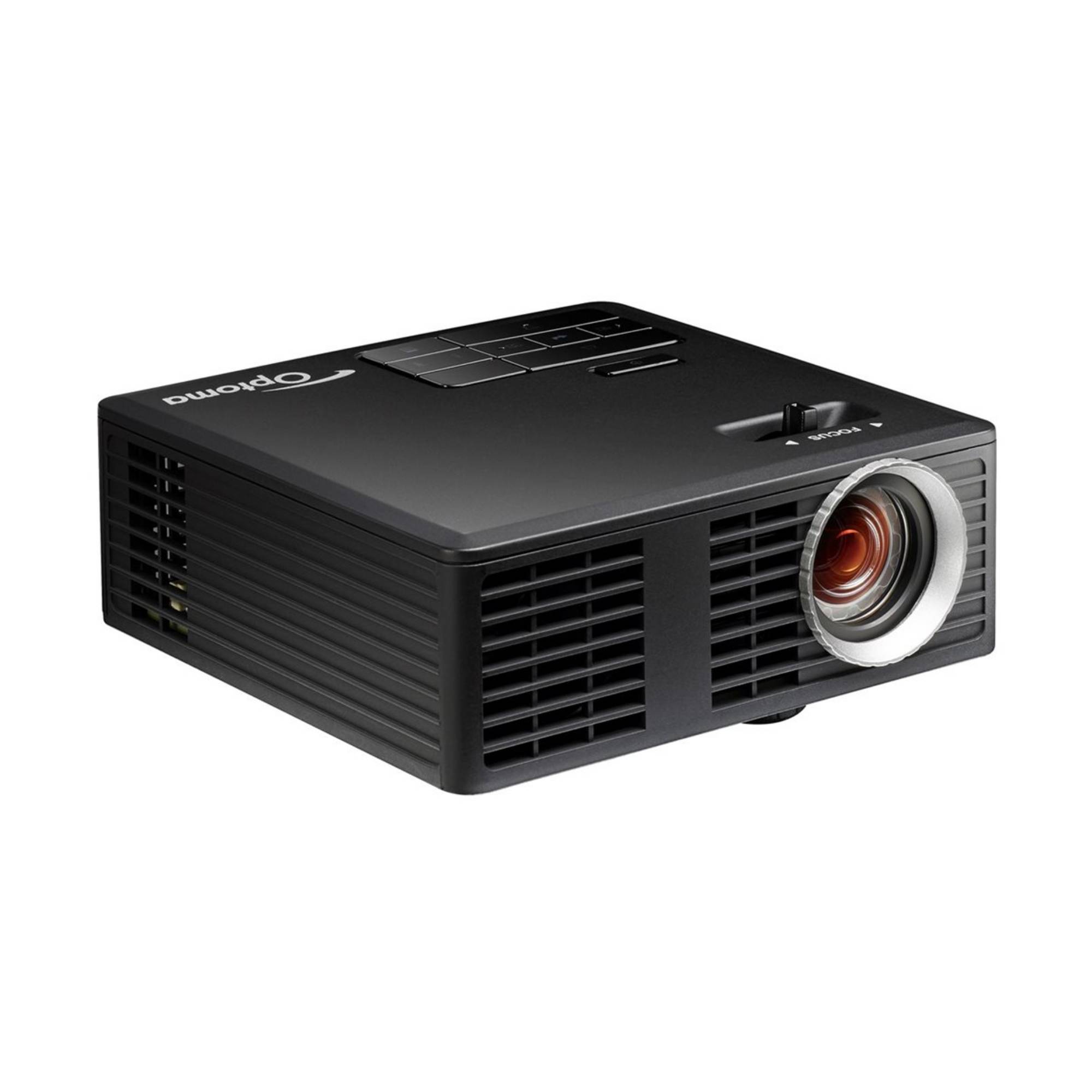 Optoma ML750i - DLP-Projektor - LED - 3D - 700 lm - WXGA (1280 x 800)-0
