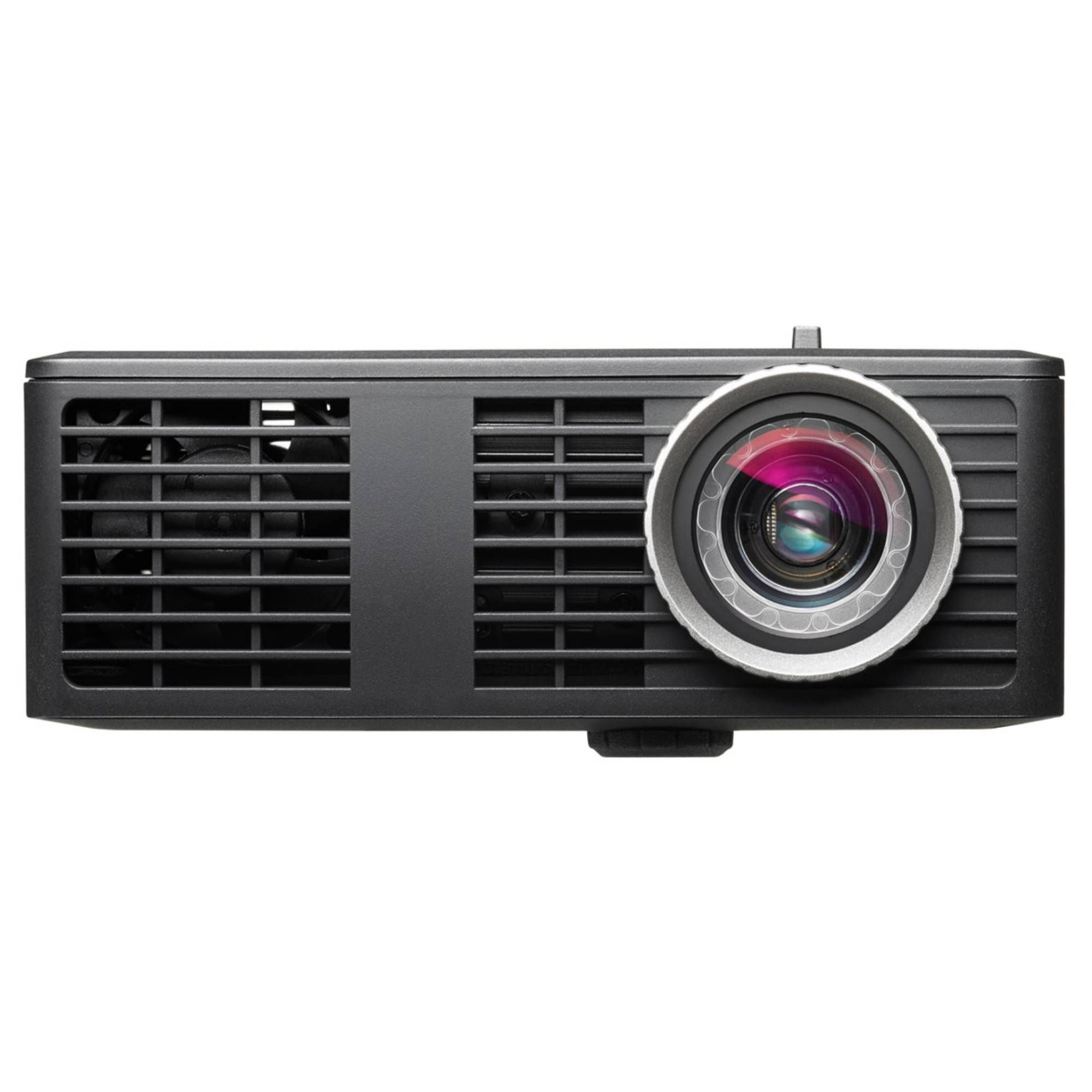 Optoma ML750i - DLP-Projektor - LED - 3D - 700 lm - WXGA (1280 x 800)-2